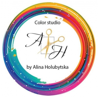Color studio Alina Holubytska